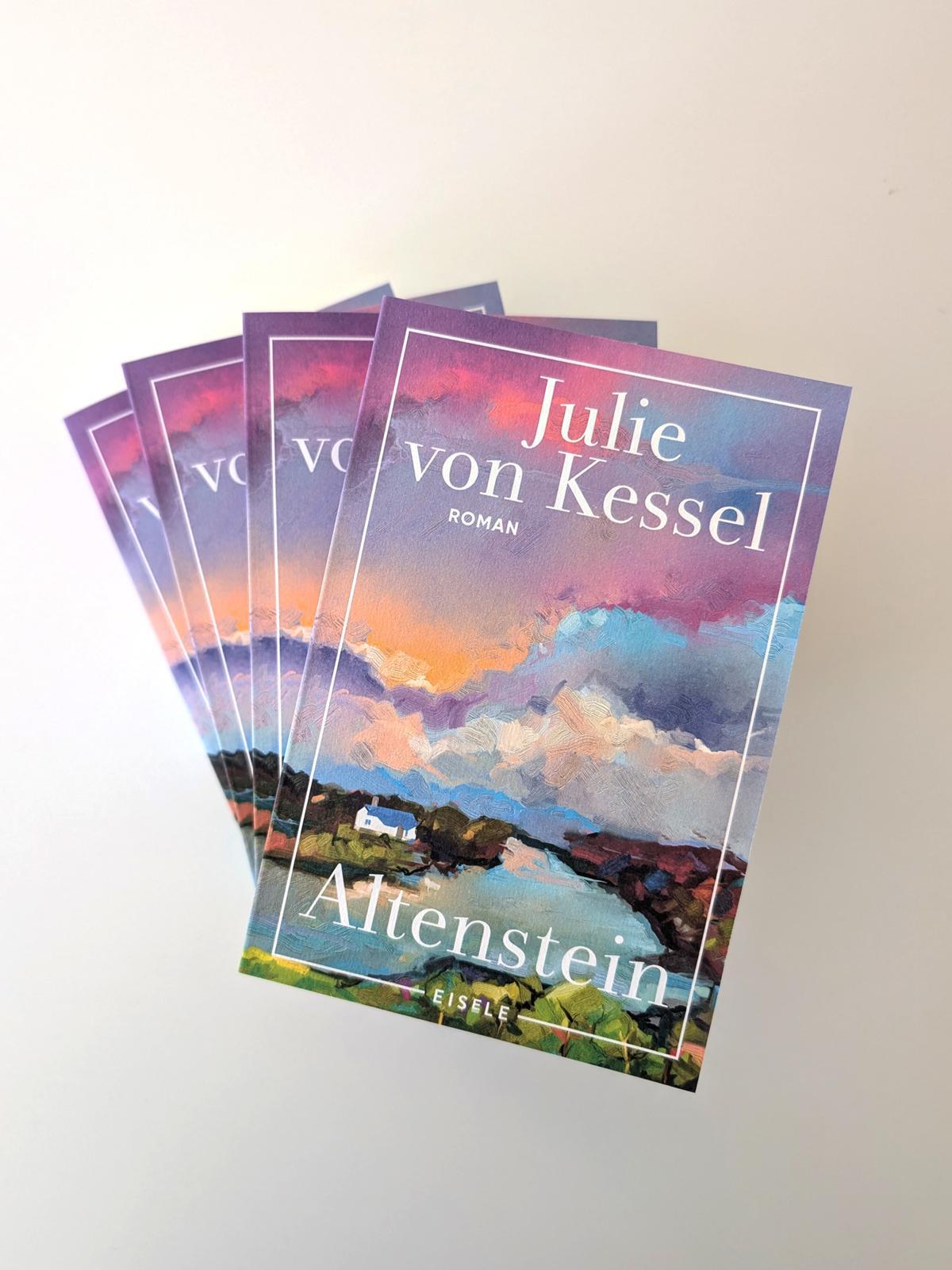 Beispielinhalt (Bild) Altenstein