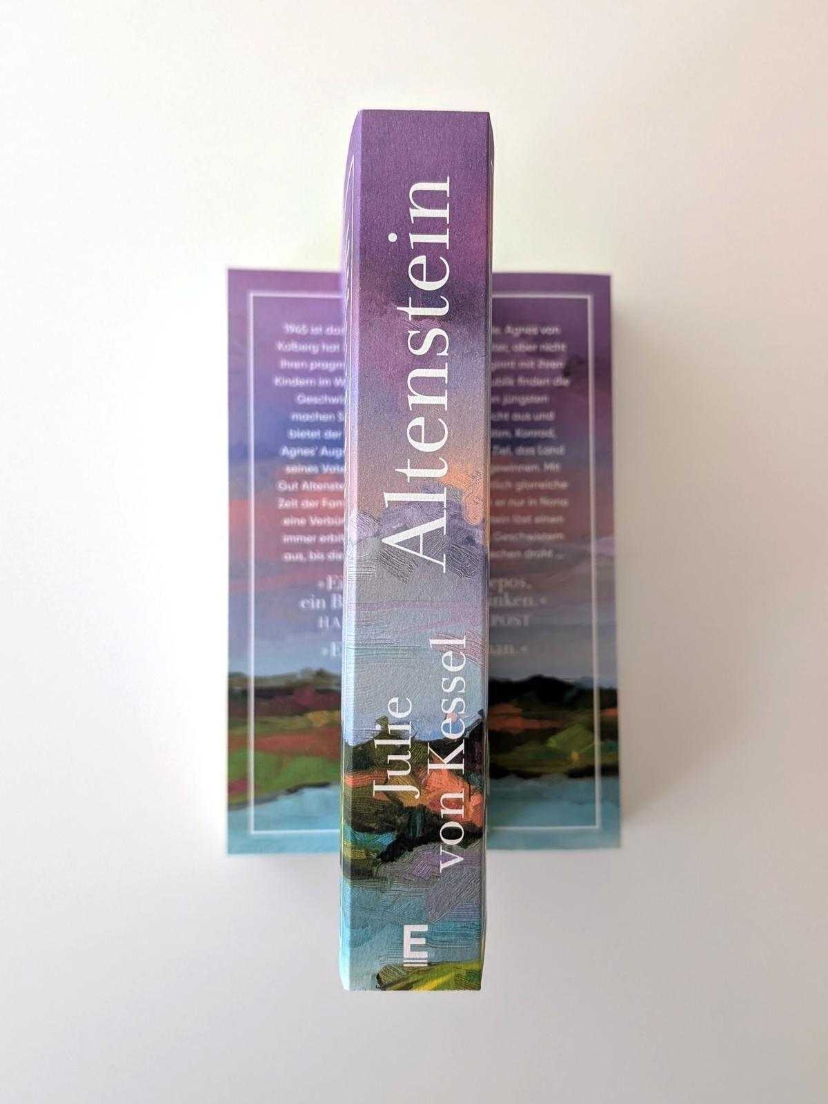 Beispielinhalt (Bild) Altenstein