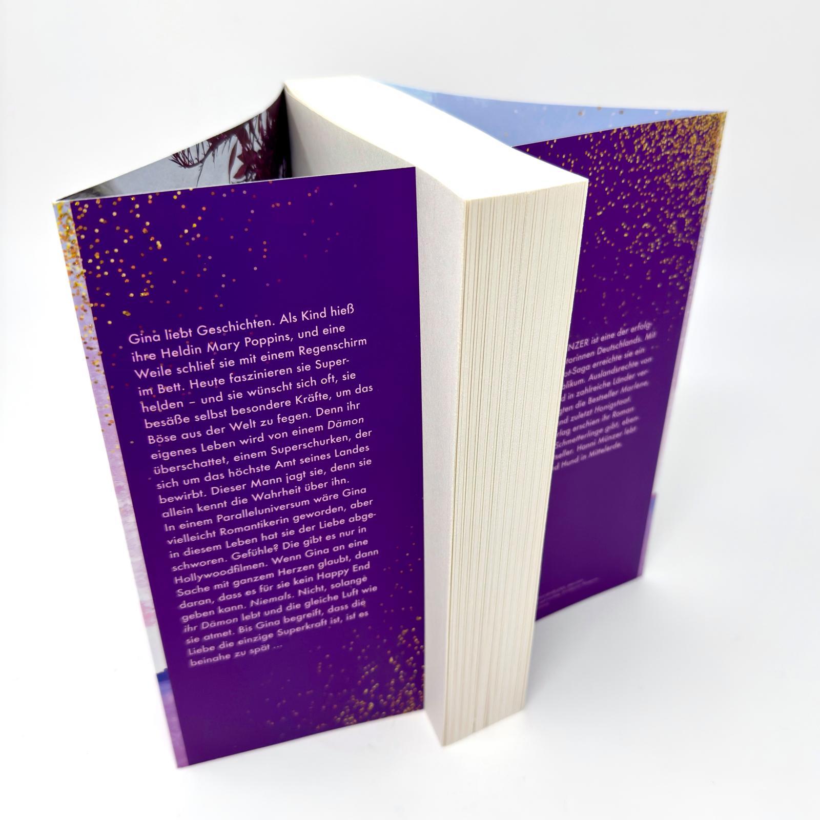 Beispielinhalt (Bild) Wenn du mich findest