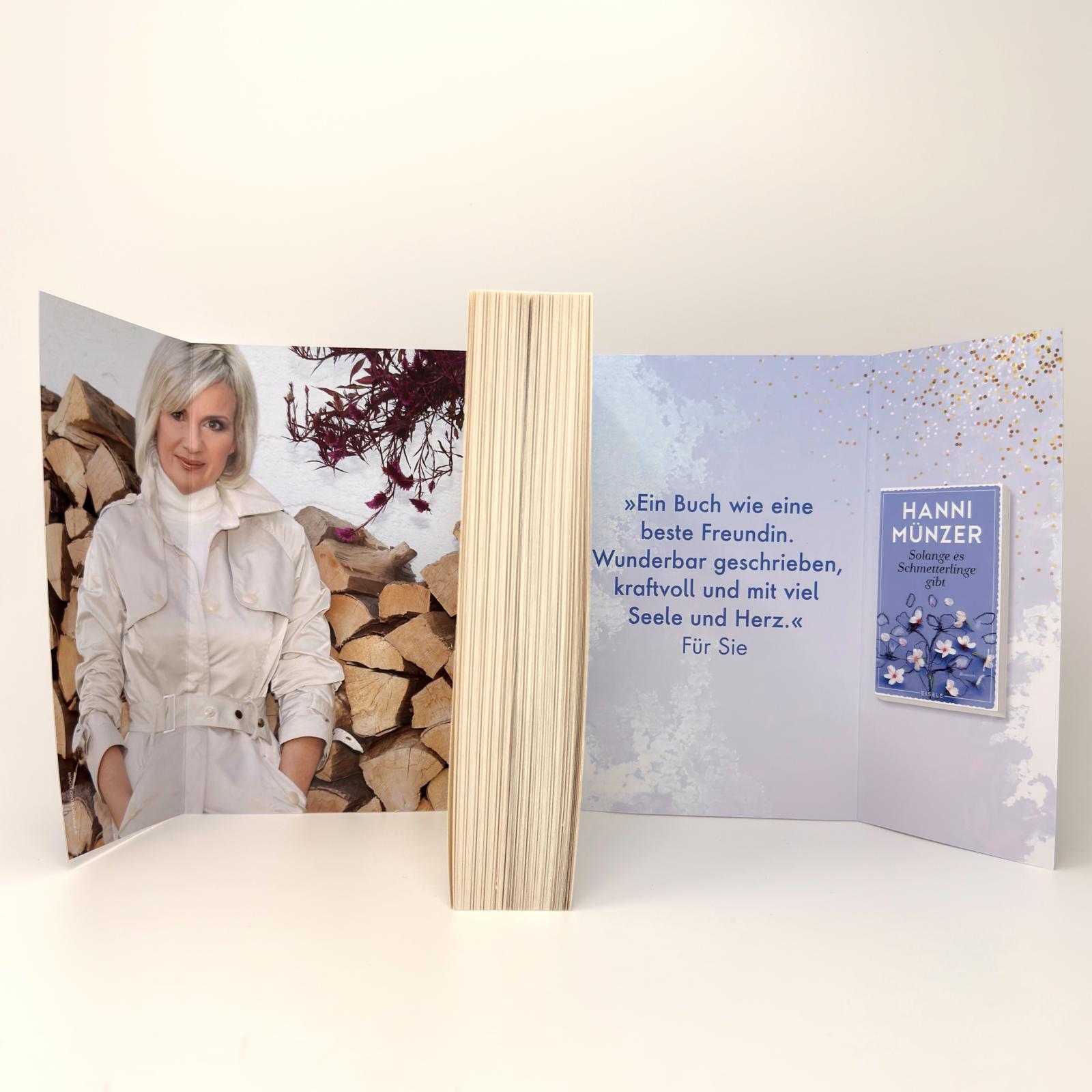 Beispielinhalt (Bild) Wenn du mich findest