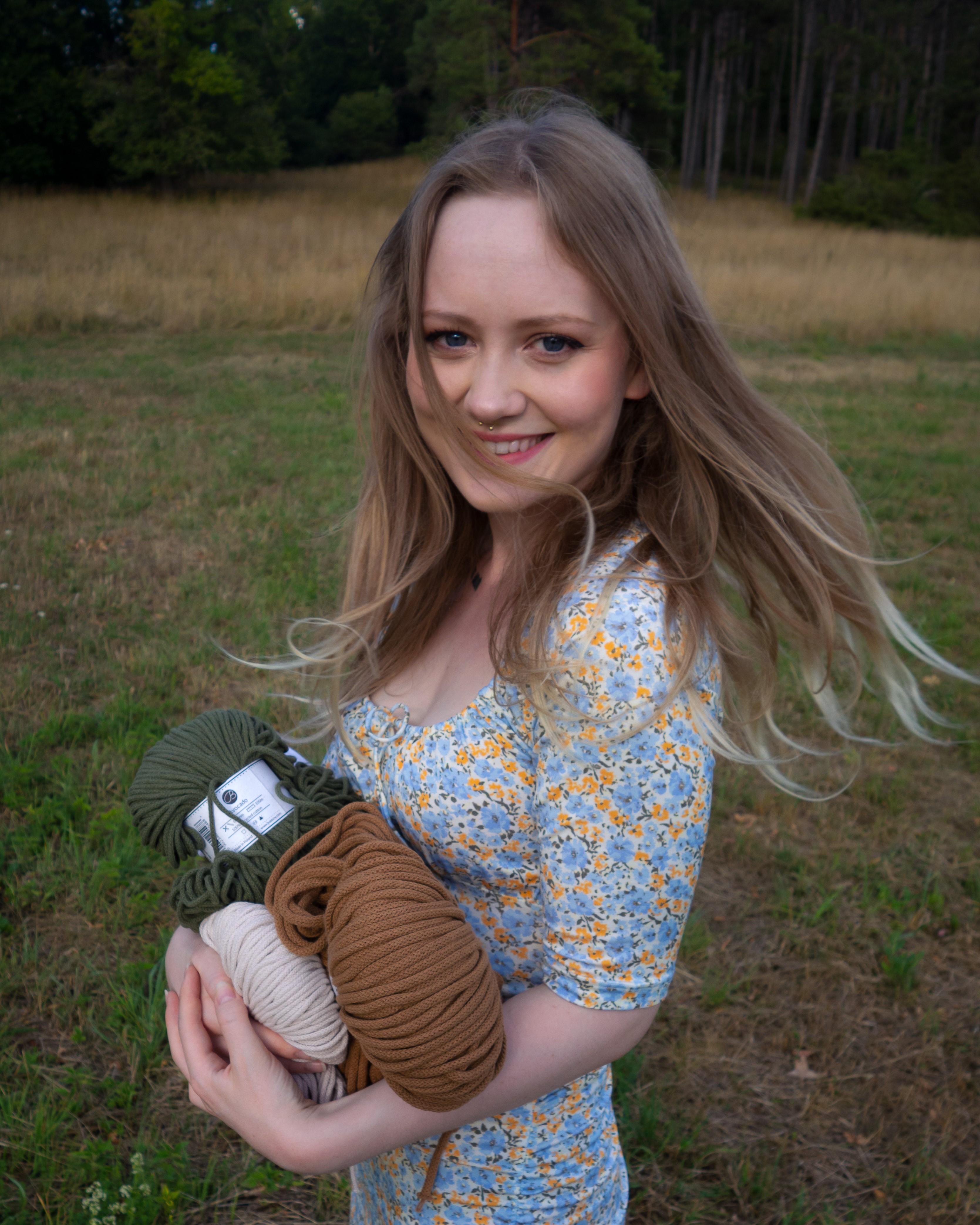 Autorenbild Amigurumi für dein Zuhause