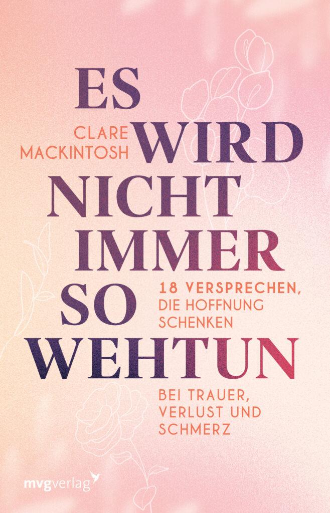 Vorderes Coverbild Es wird nicht immer so wehtun