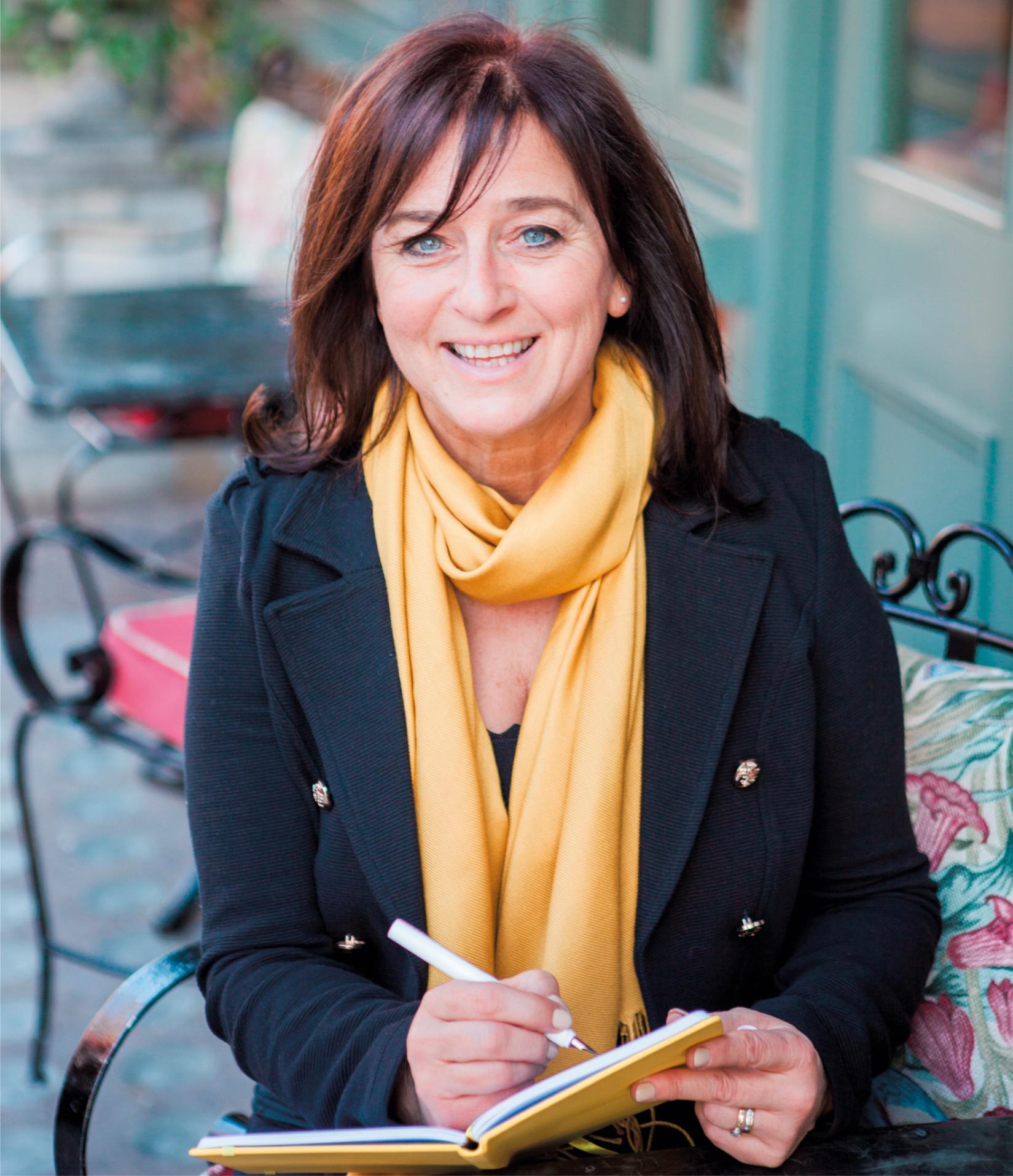 Autorenbild ADHS und du: Entdecke dein einzigartiges Ich!