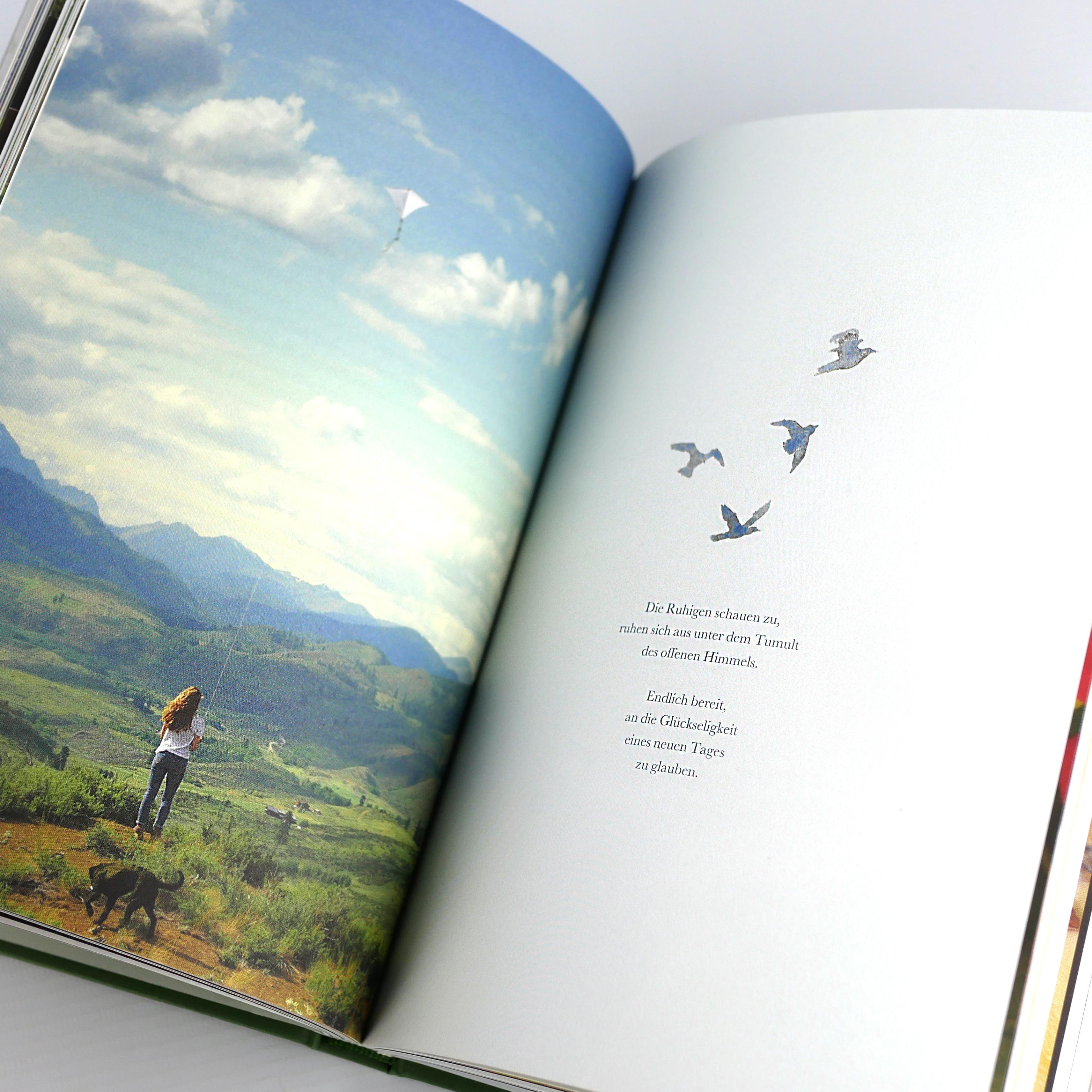 Beispielinhalt (Bild) Die Cottage Fairy