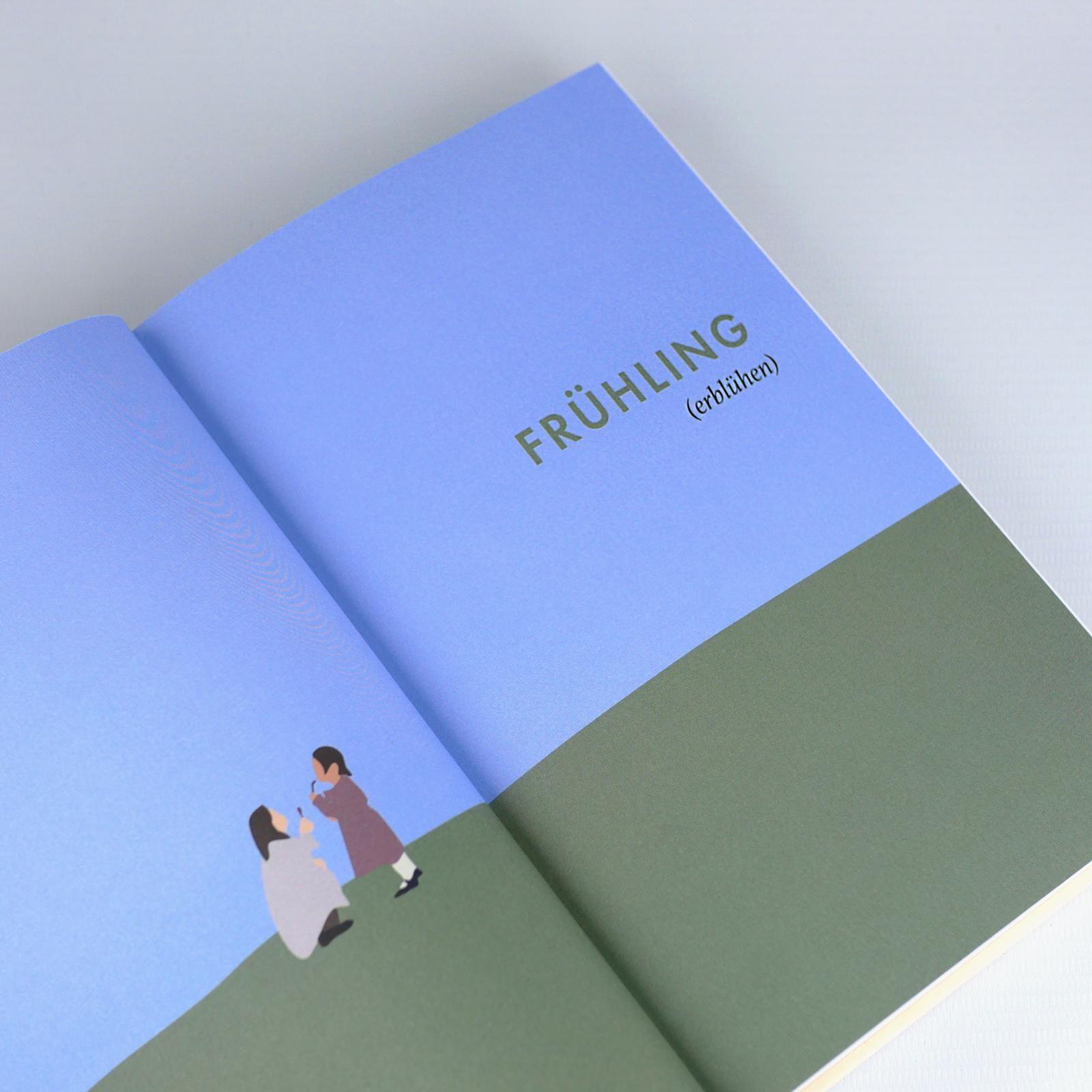 Beispielinhalt (Bild) Zwischenmenschliches