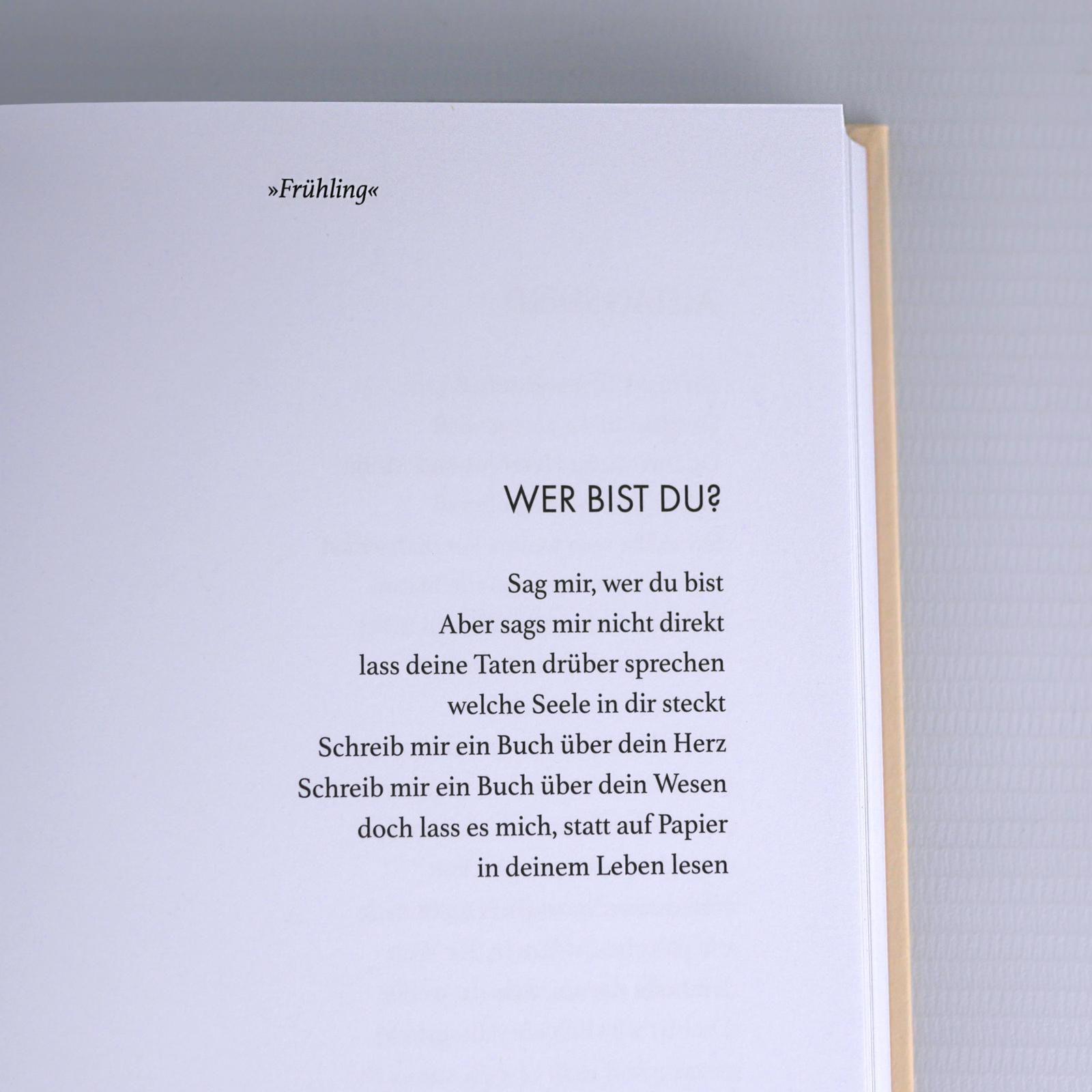 Beispielinhalt (Bild) Zwischenmenschliches