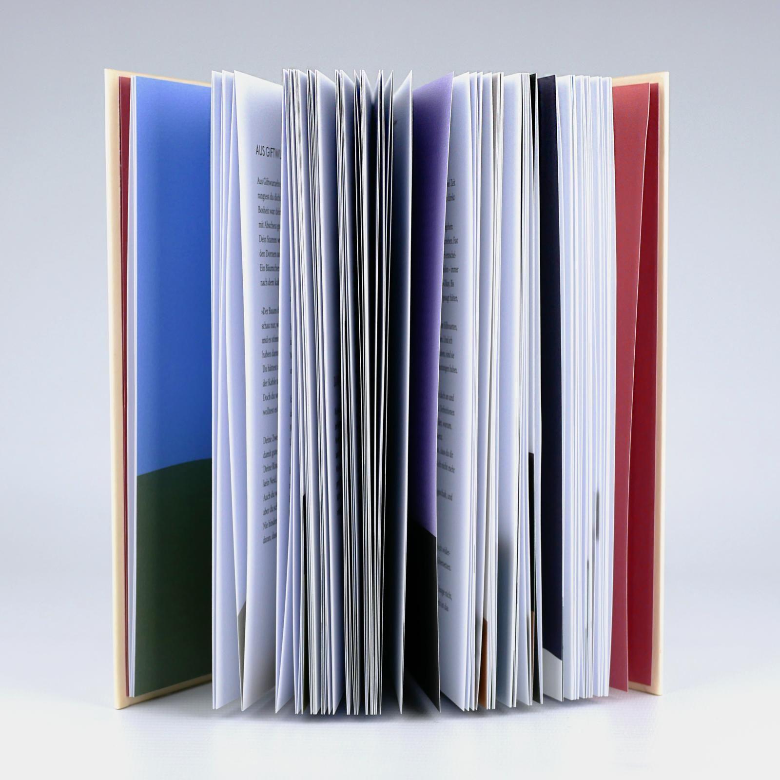 Beispielinhalt (Bild) Zwischenmenschliches