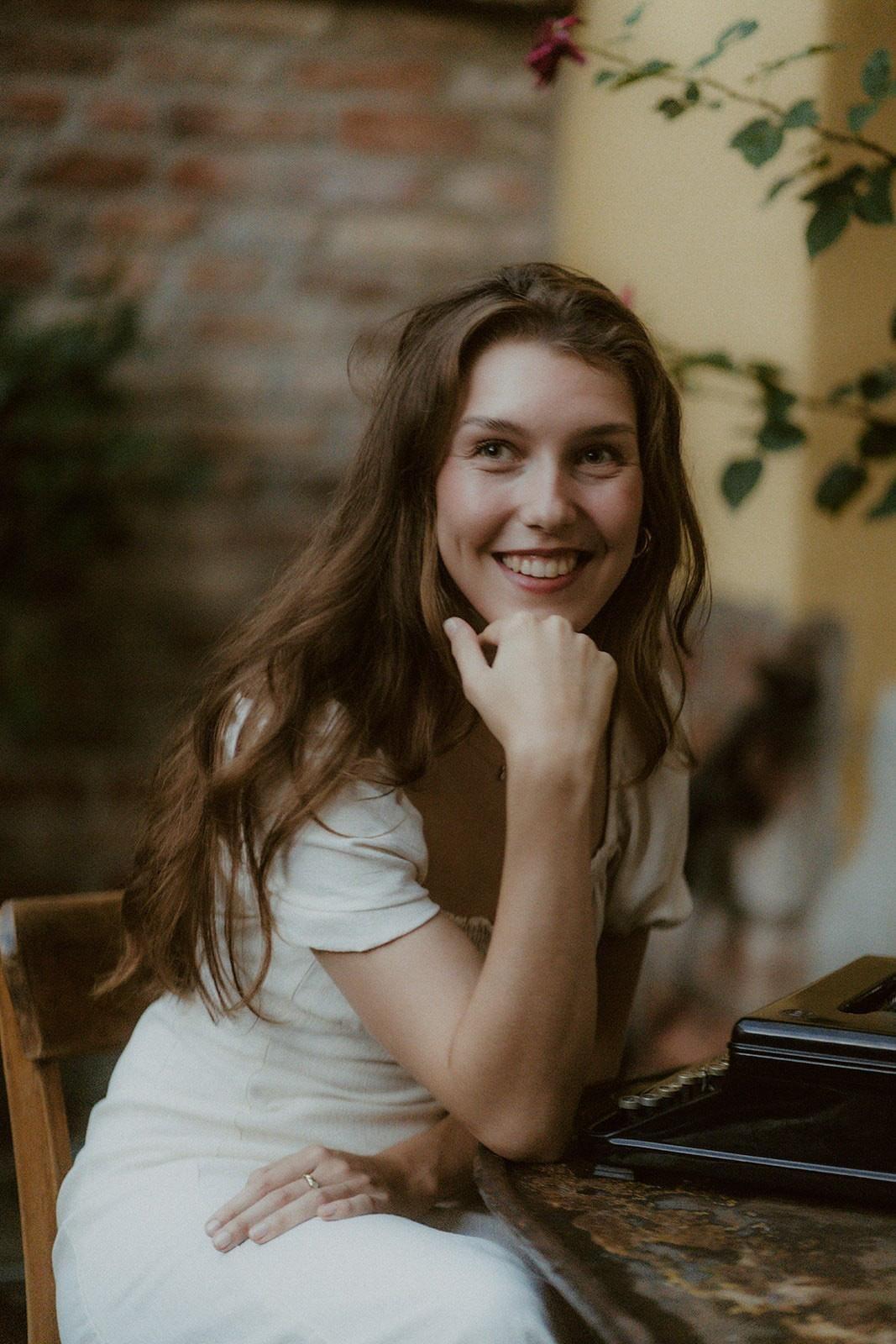 Autorenbild Zwischenmenschliches