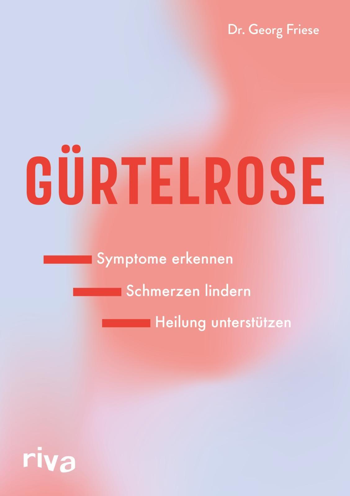 Vorderes Coverbild Gürtelrose