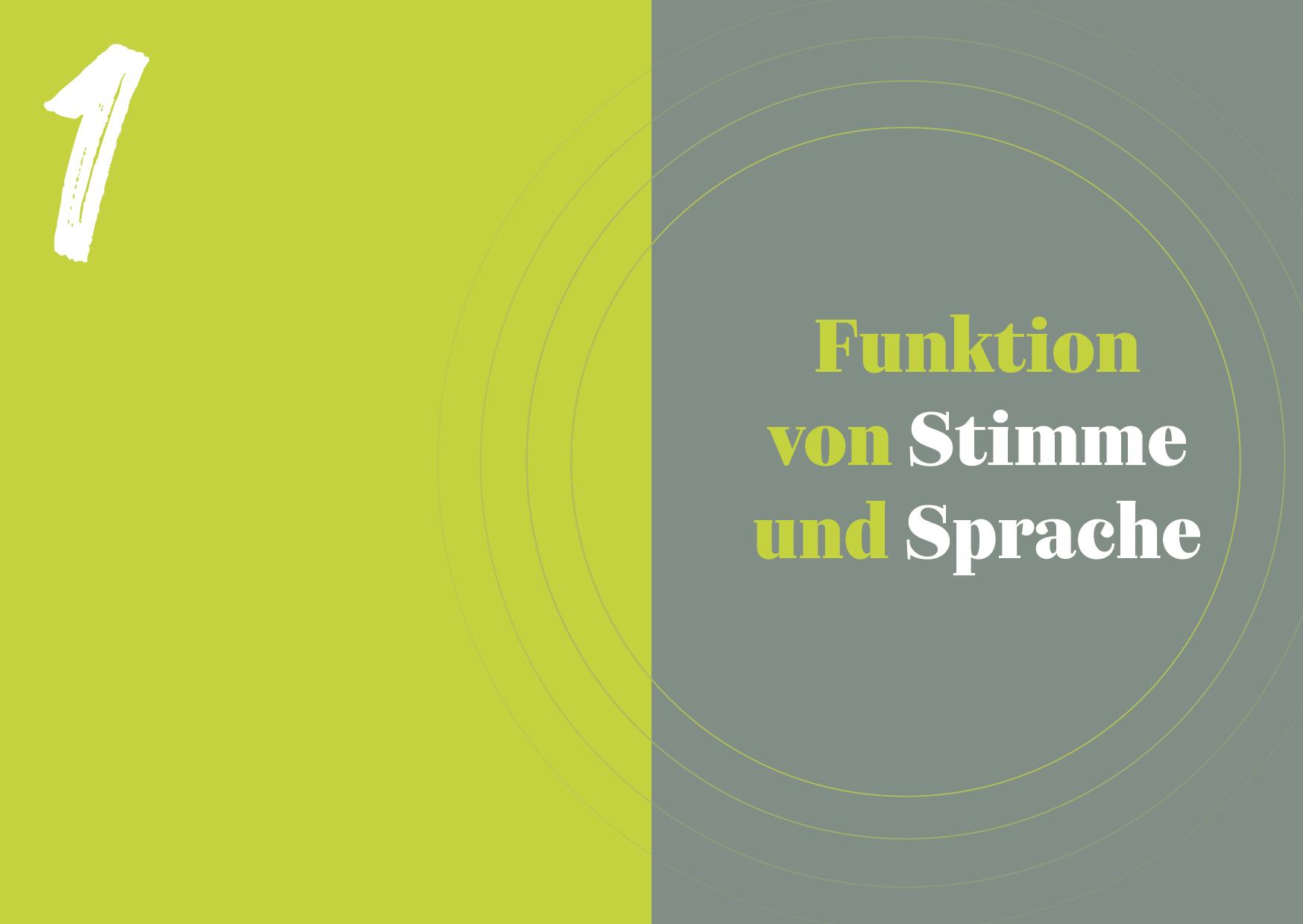 Beispielinhalt (Bild) Die Kraft der Sprache im Yoga