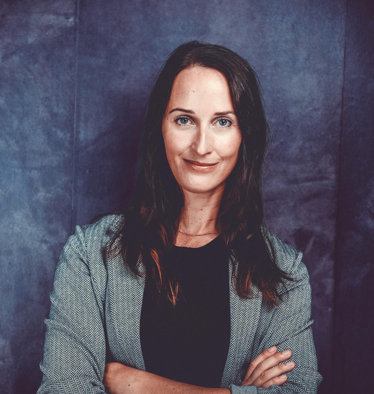 Autorenbild Osteopathie für zu Hause - Rücken