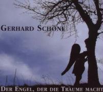 Vorderes Coverbild Der Engel Der Die Träume Macht