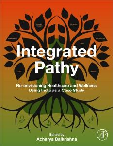 Vorderes Coverbild Integrated Pathy
