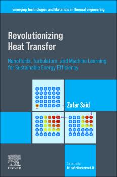 Vorderes Coverbild Revolutionizing Heat Transfer