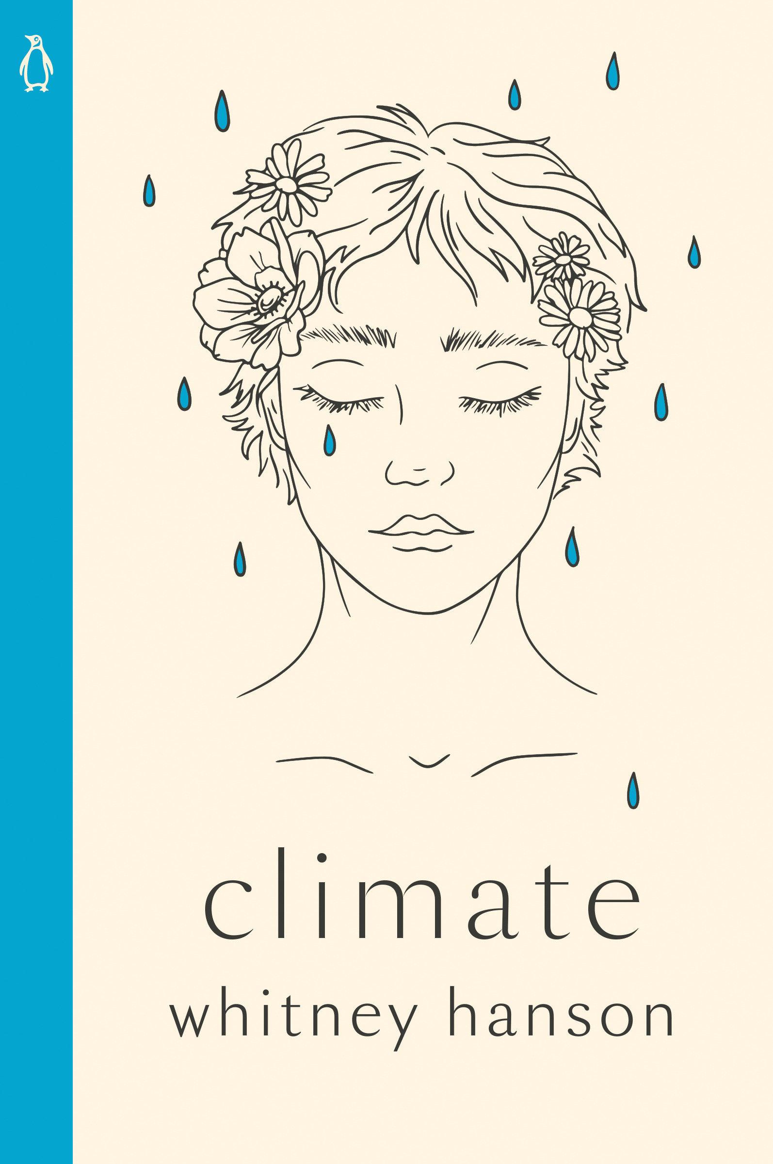 Vorderes Coverbild Climate