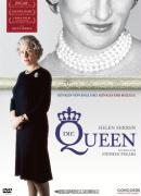 Vorderes Coverbild Die Queen