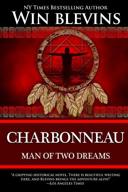 Vorderes Coverbild Charbonneau