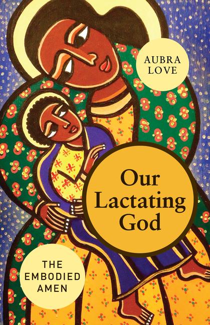 Vorderes Coverbild Our Lactating God