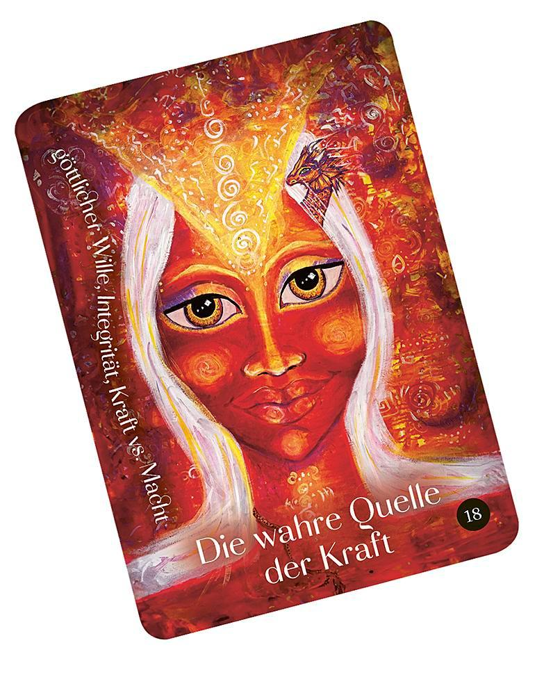 Beispielinhalt (Bild) Die Wächter der verborgenen Welt