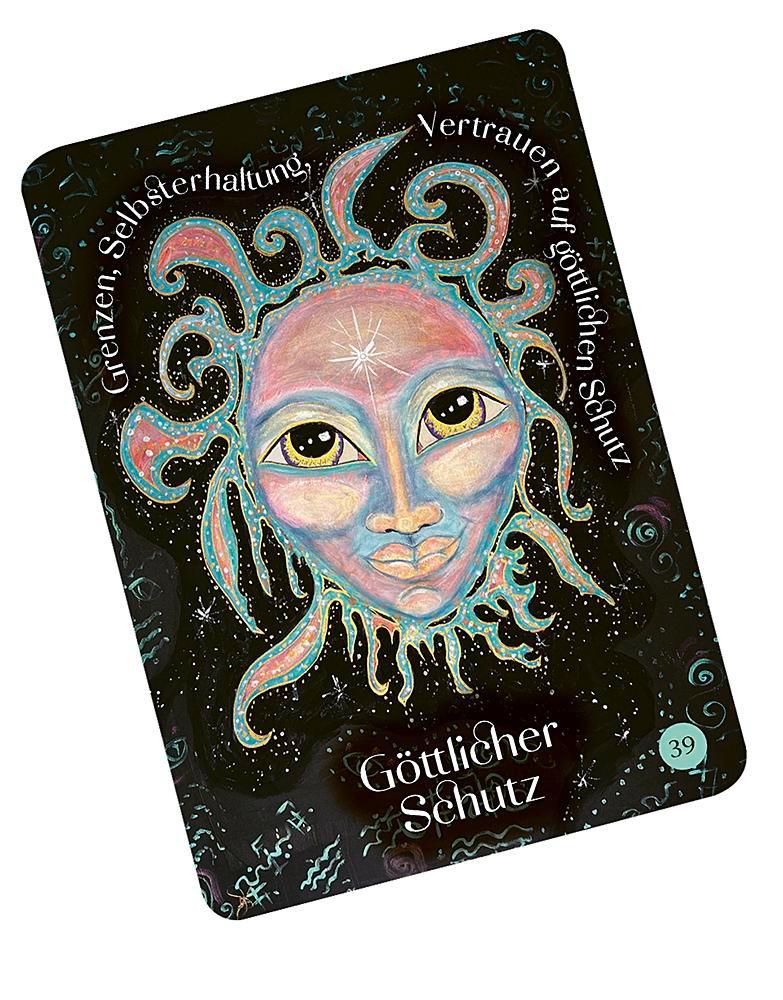 Beispielinhalt (Bild) Die Wächter der verborgenen Welt