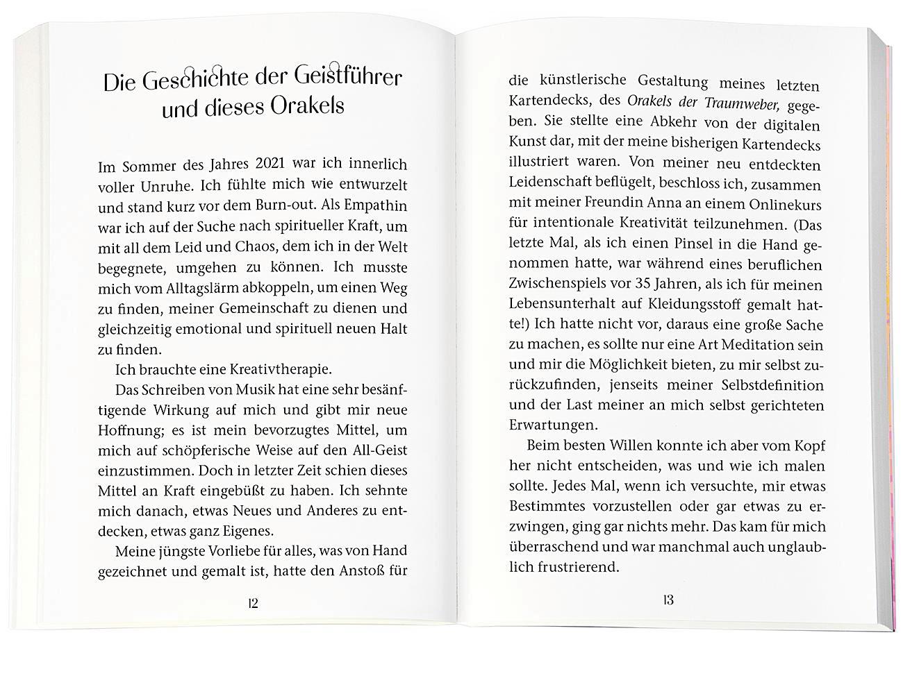 Beispielinhalt (Bild) Die Wächter der verborgenen Welt