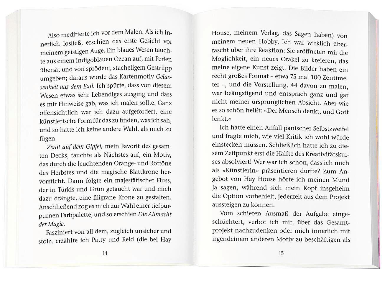 Beispielinhalt (Bild) Die Wächter der verborgenen Welt