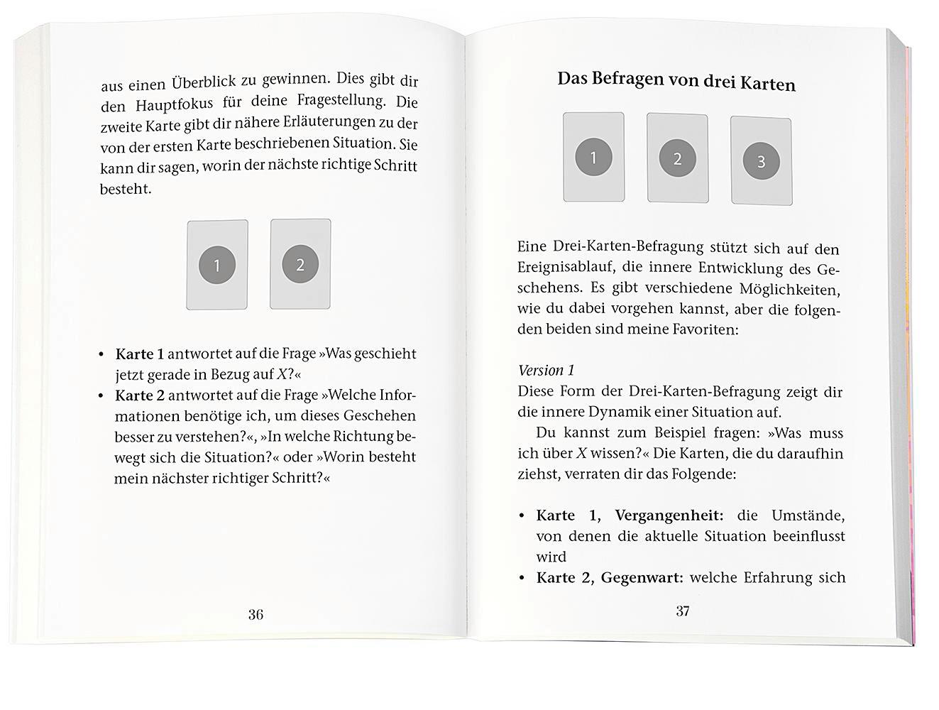 Beispielinhalt (Bild) Die Wächter der verborgenen Welt