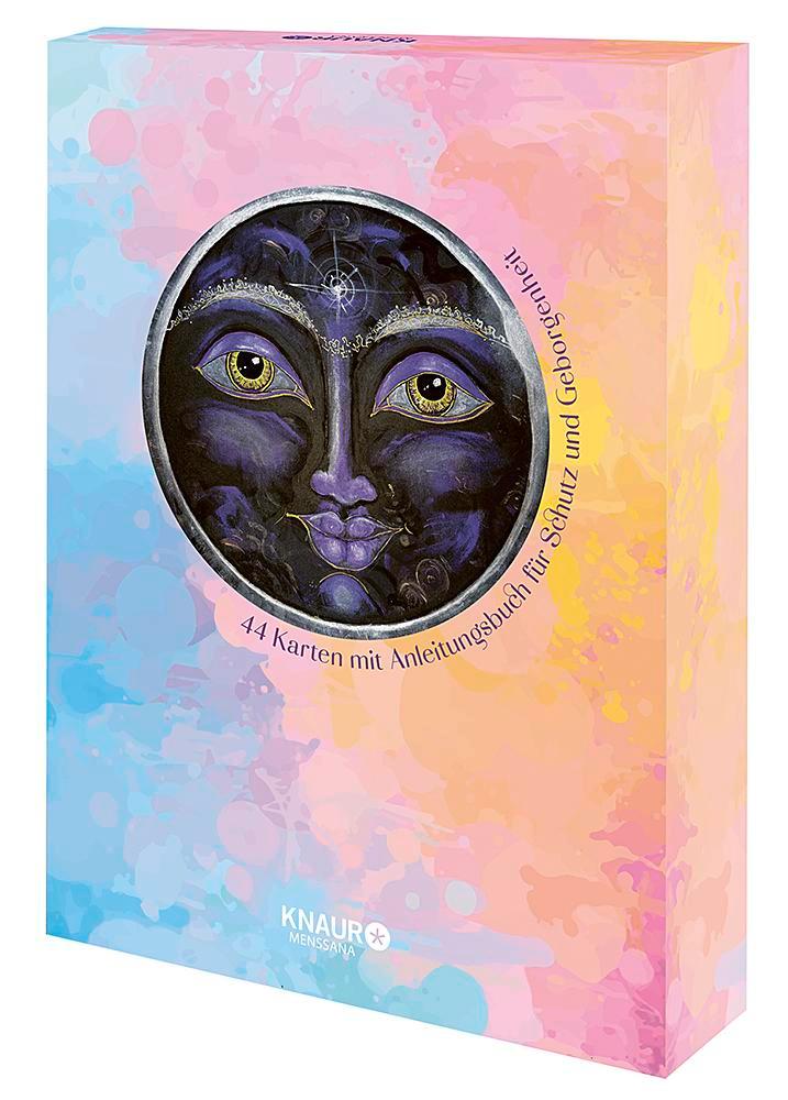 Beispielinhalt (Bild) Die Wächter der verborgenen Welt