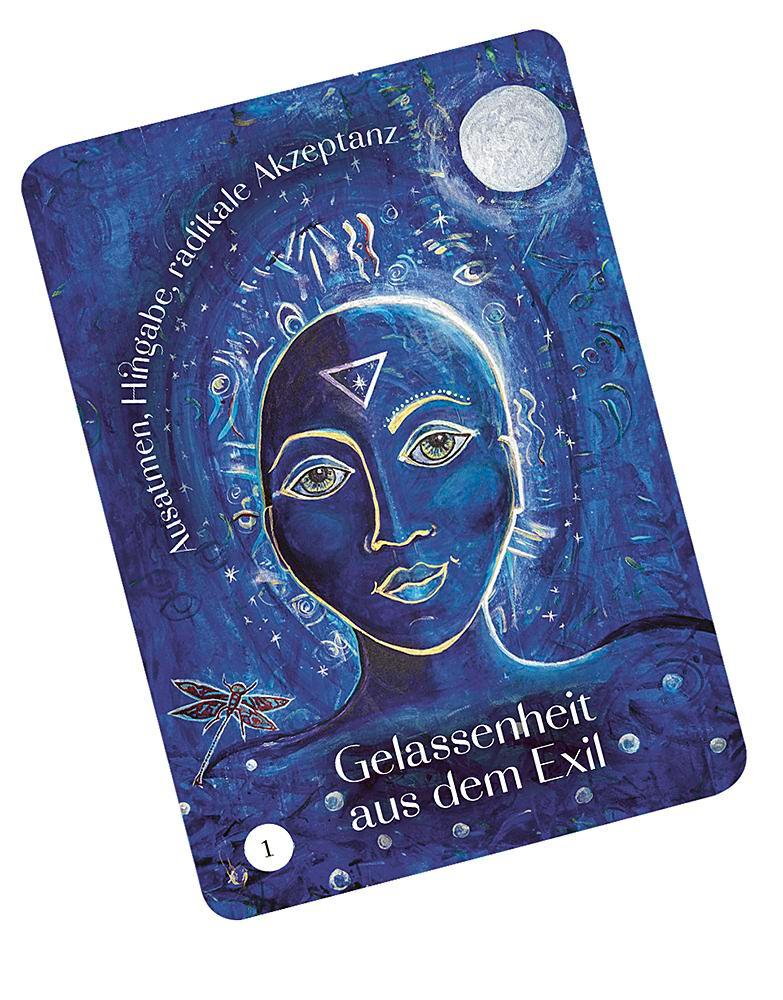 Beispielinhalt (Bild) Die Wächter der verborgenen Welt