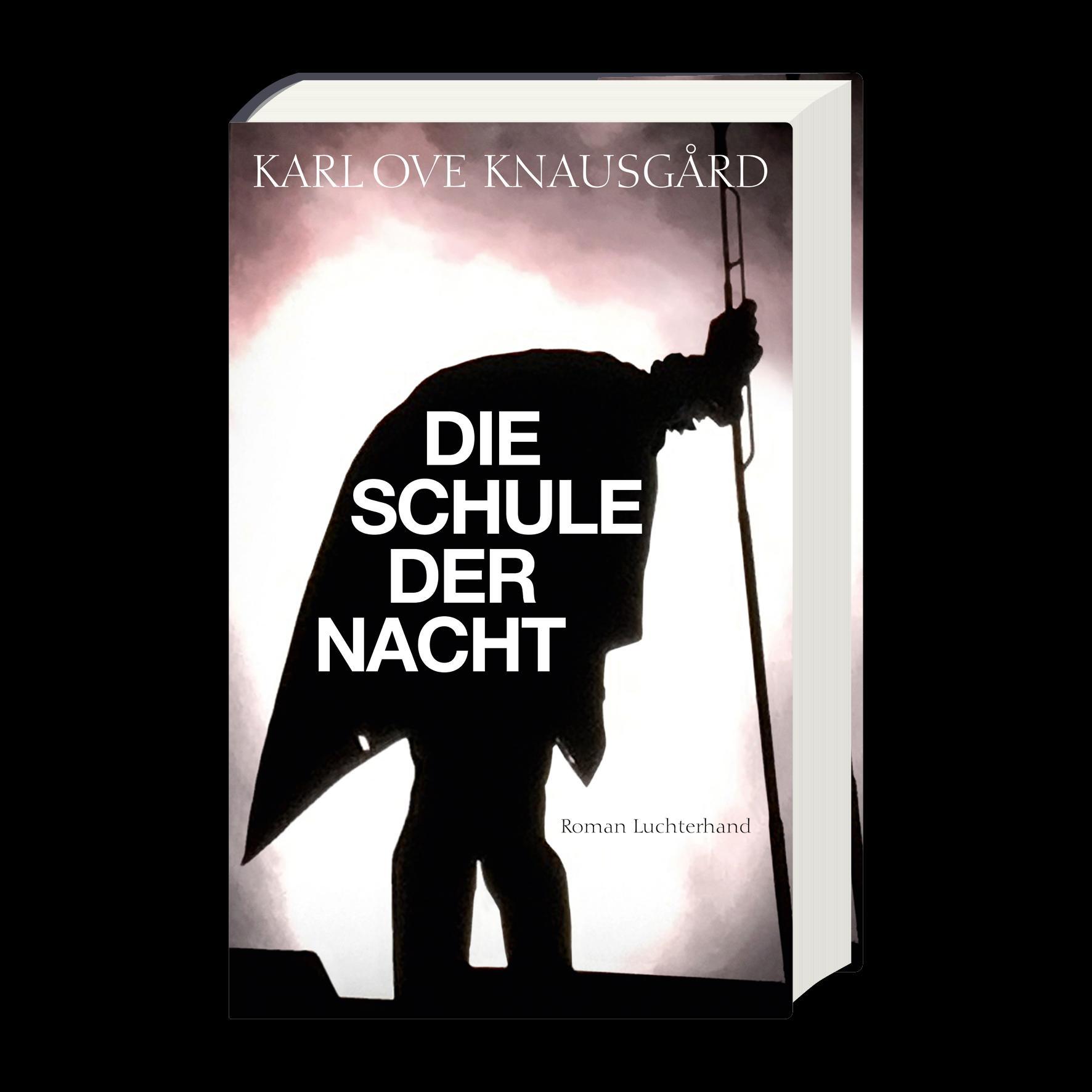 Beispielinhalt (Bild) Die Schule der Nacht