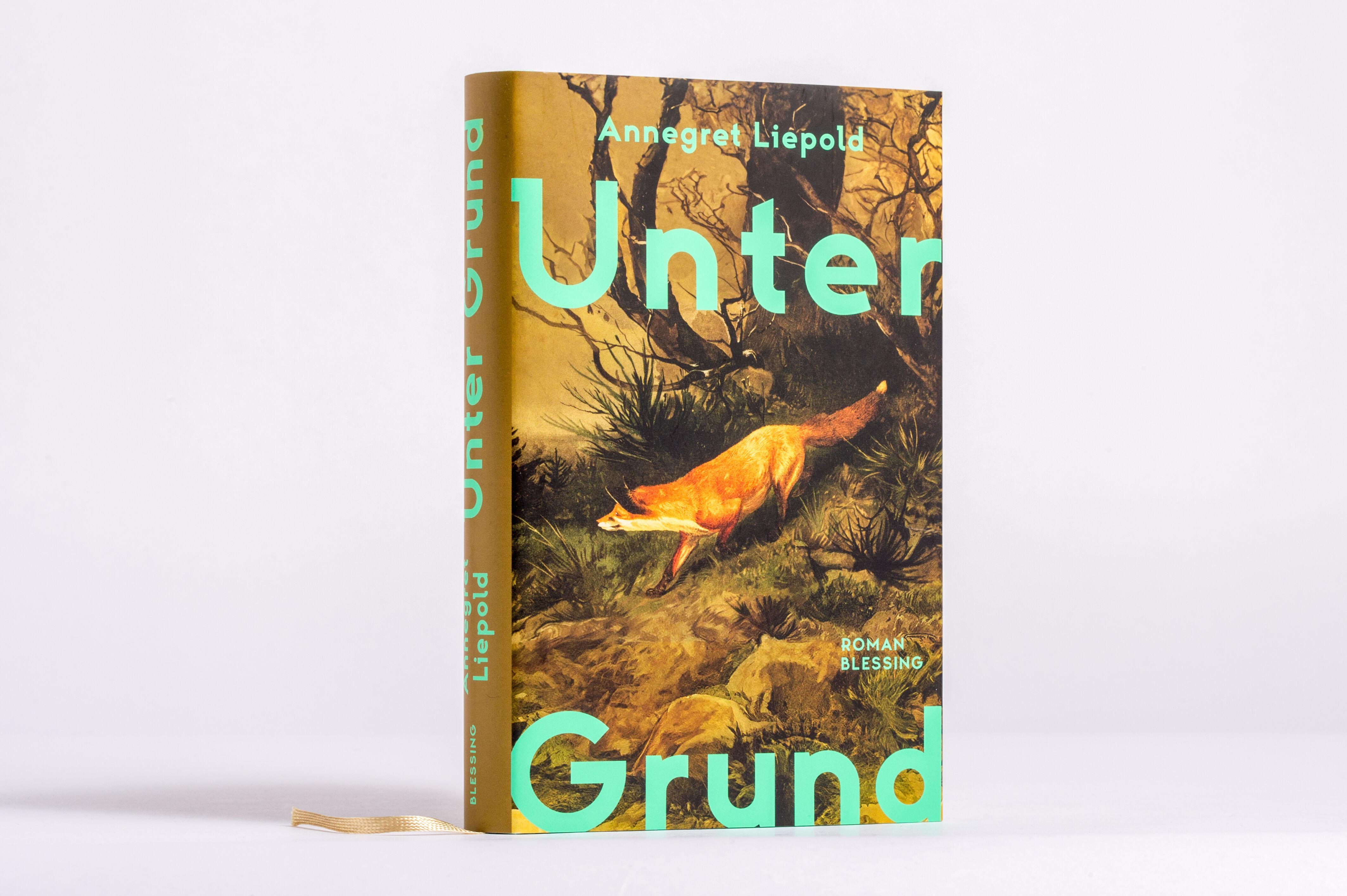 Beispielinhalt (Bild) Unter Grund