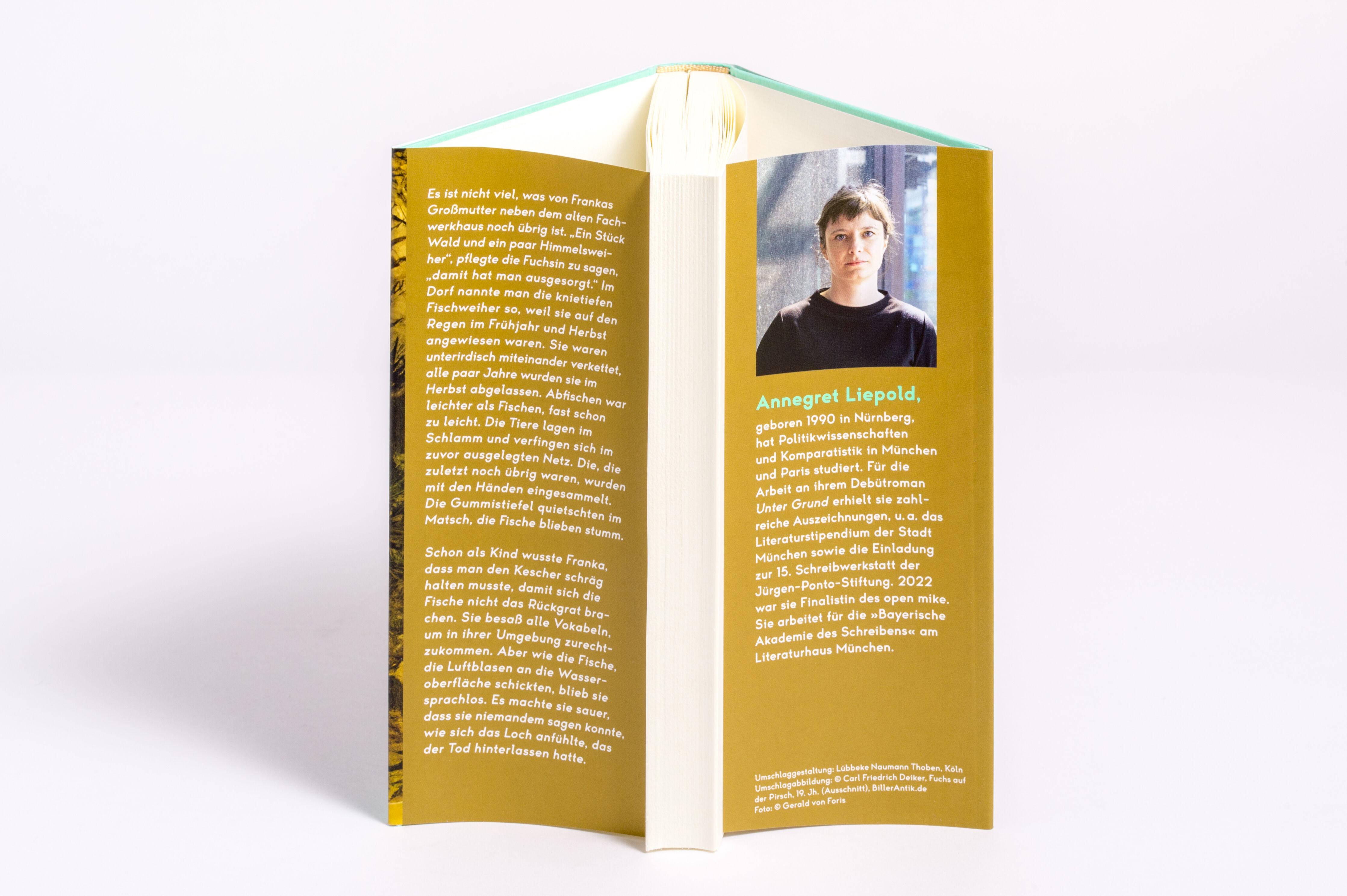 Beispielinhalt (Bild) Unter Grund