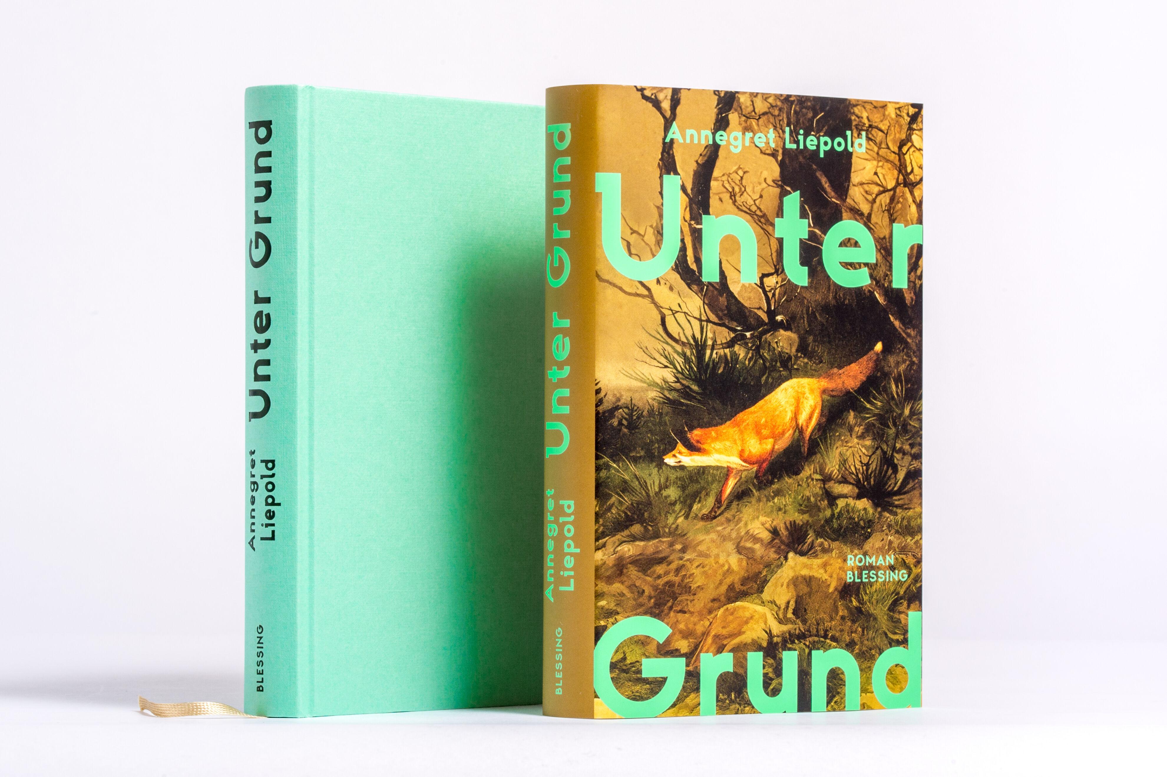 Beispielinhalt (Bild) Unter Grund