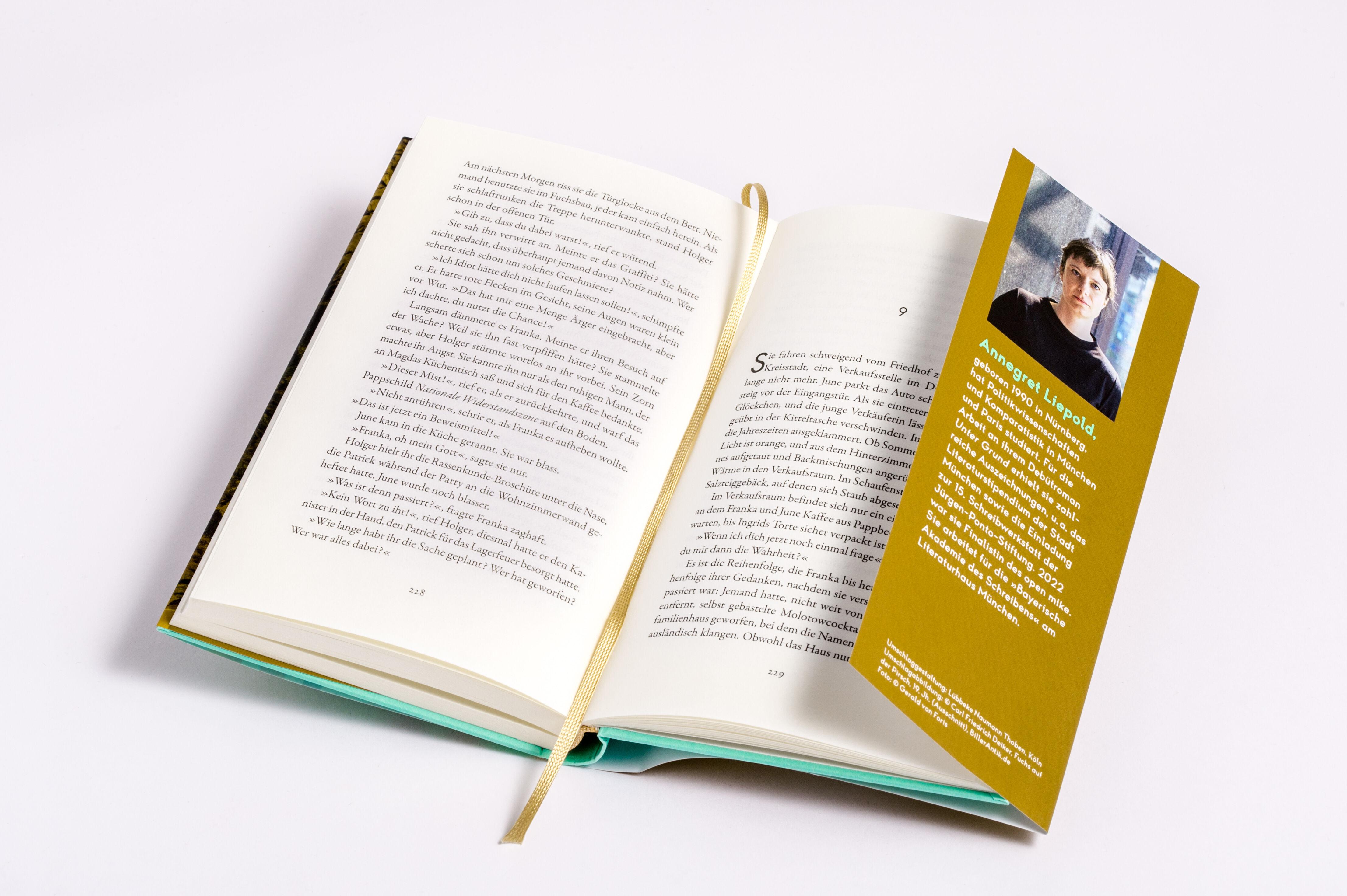 Beispielinhalt (Bild) Unter Grund