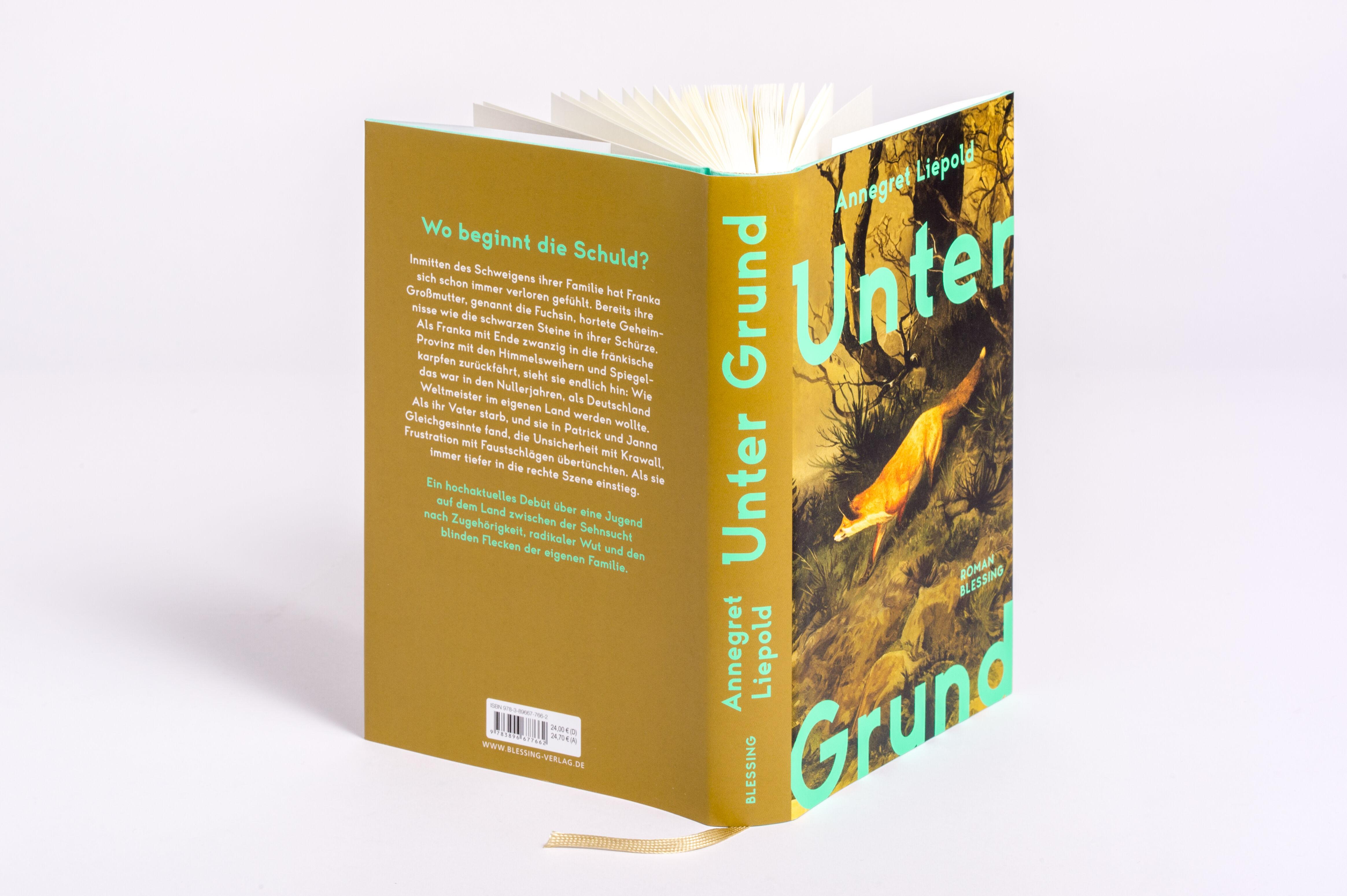 Beispielinhalt (Bild) Unter Grund