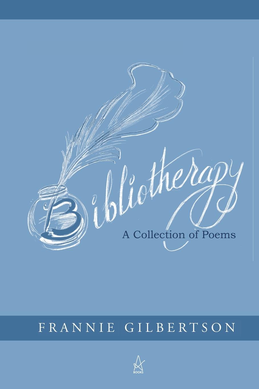 Vorderes Coverbild Bibliotherapy