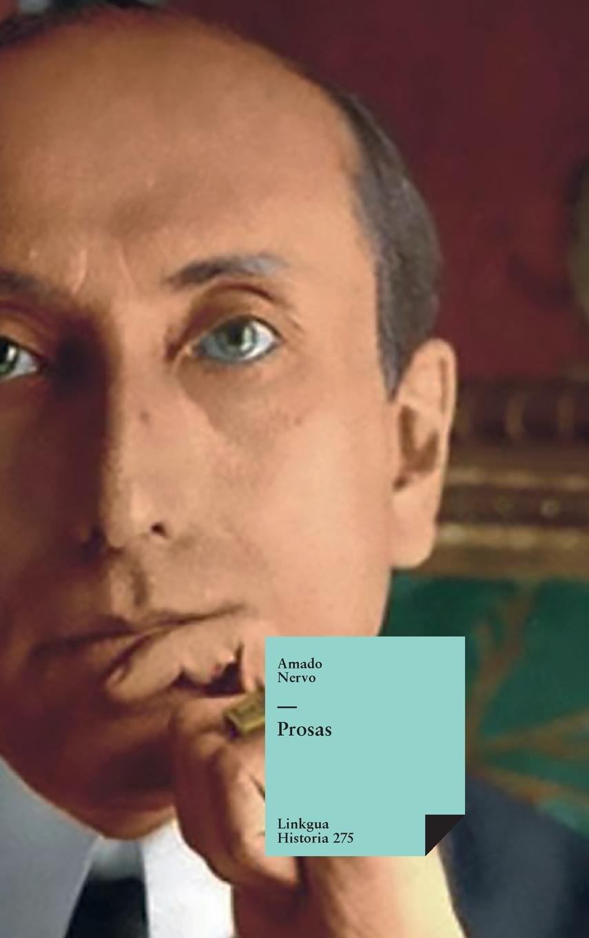 Vorderes Coverbild Prosas