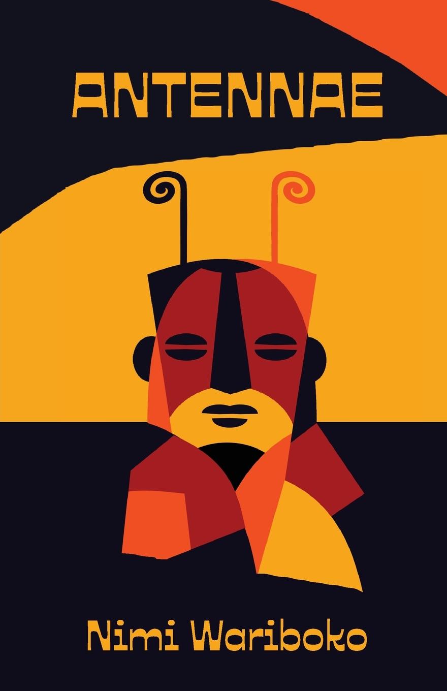 Vorderes Coverbild Antennae