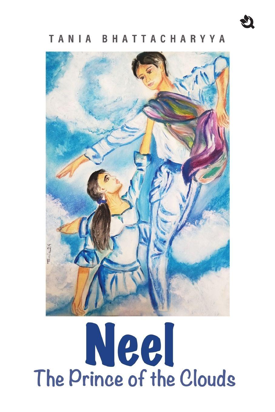 Vorderes Coverbild Neel