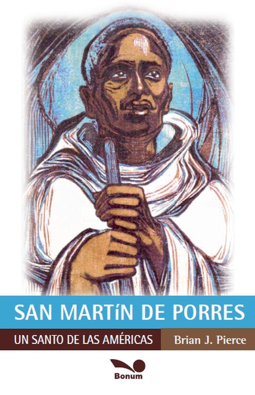 Vorderes Coverbild San Martín de Porres