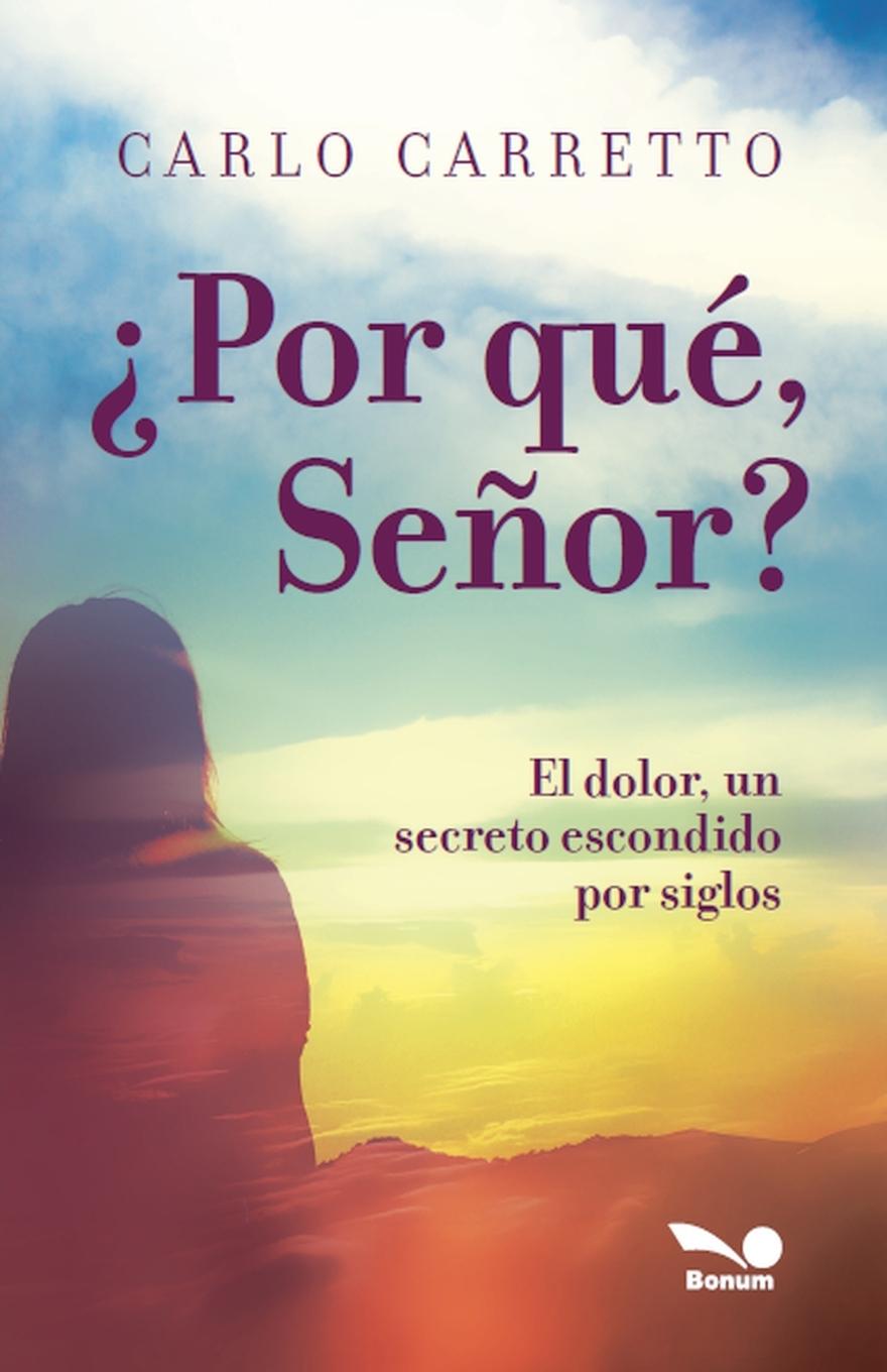 Vorderes Coverbild ¿Por qué, Señor?