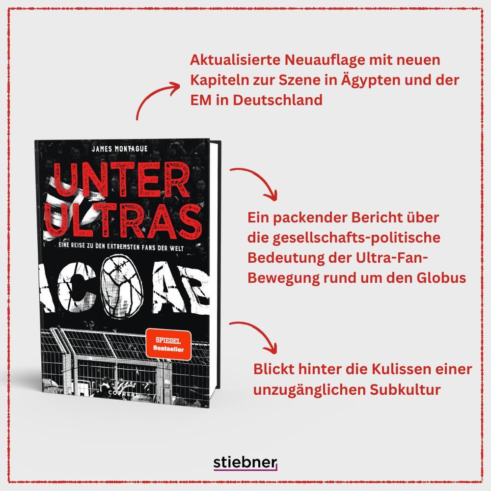 Beispielinhalt (Bild) Unter Ultras