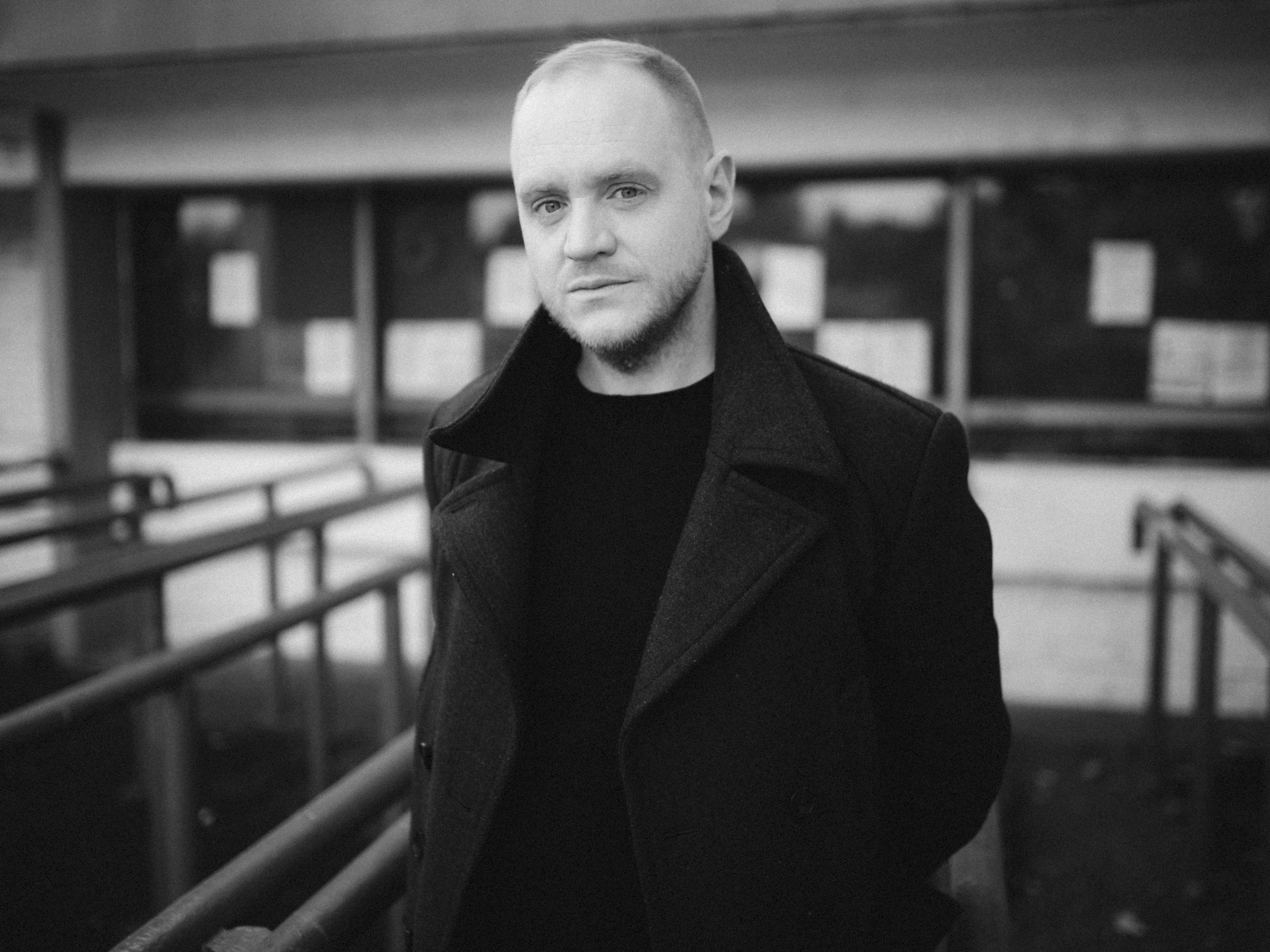 Autorenbild Unter Ultras