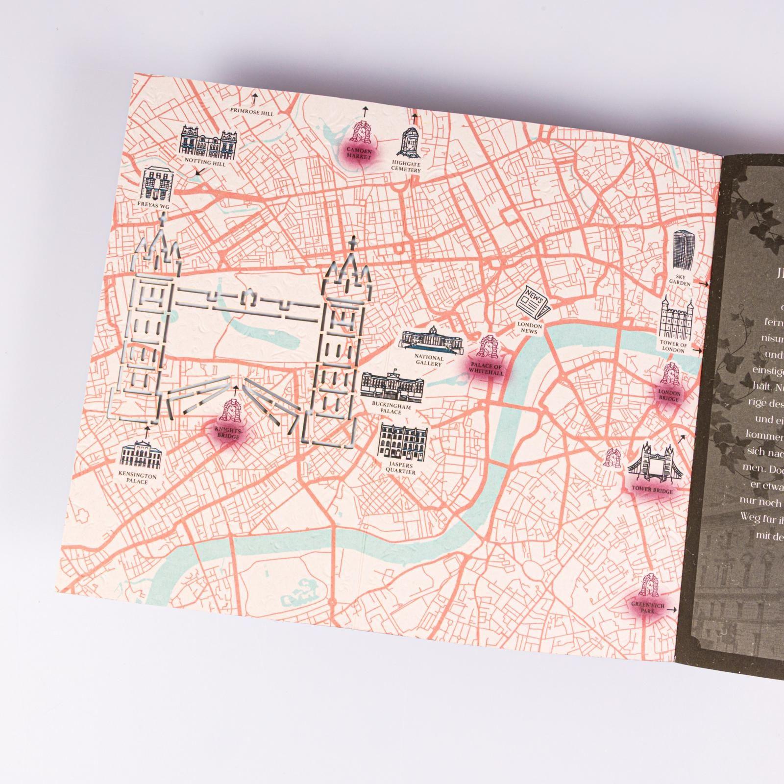 Beispielinhalt (Bild) Royals of Darkness. Schattenfluch (Royal Shadows 3)