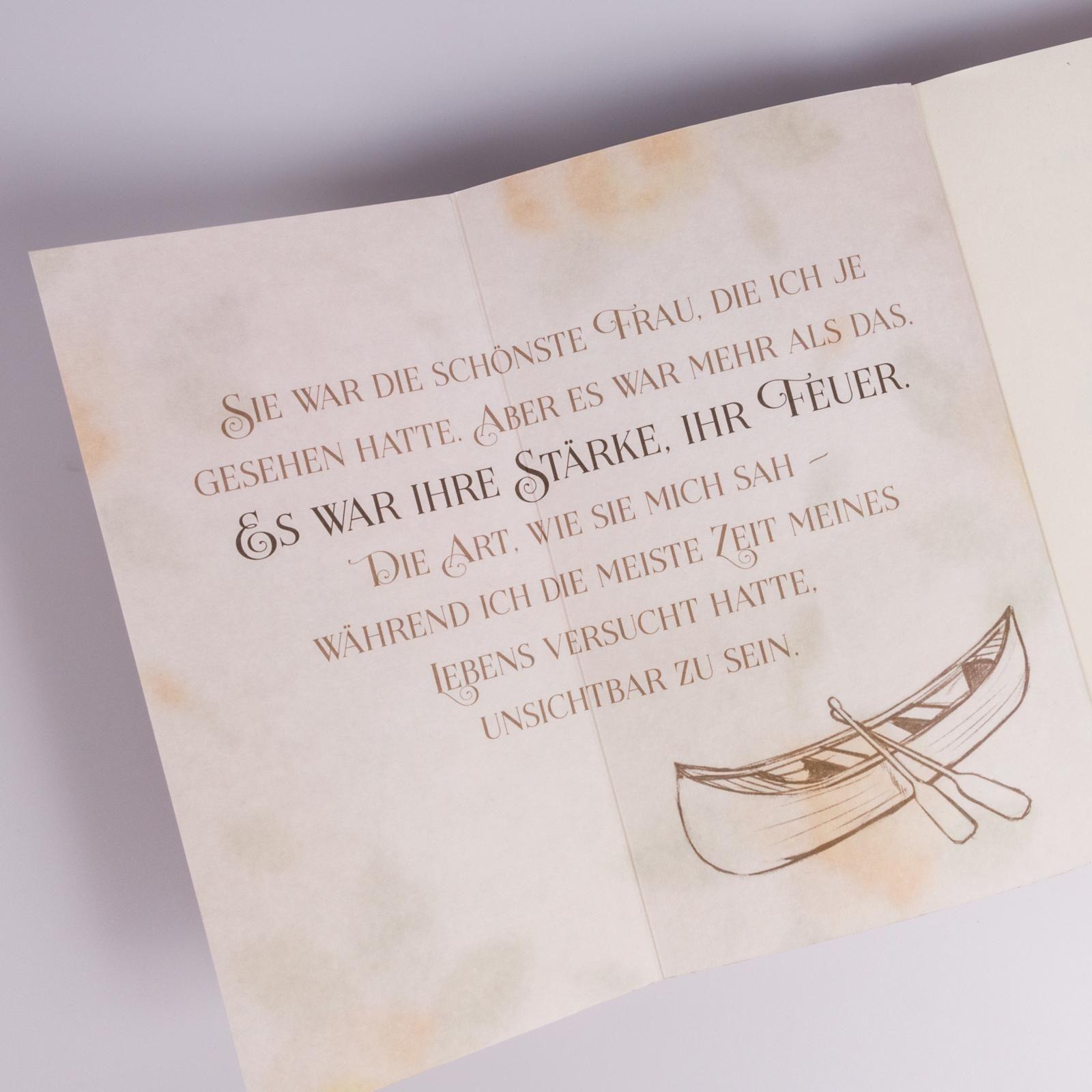 Beispielinhalt (Bild) Magnolia Falls 2: Wild River