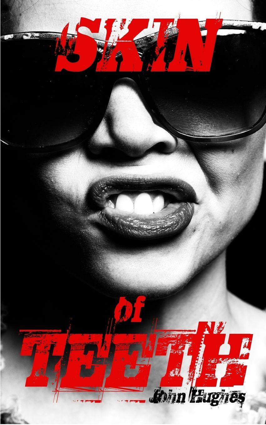 Vorderes Coverbild Skin of Teeth