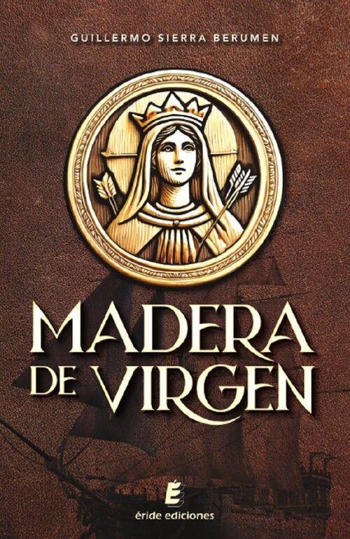 Beispielinhalt (Bild) Madera de virgen