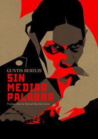 Beispielinhalt (Bild) Sin mediar palabra