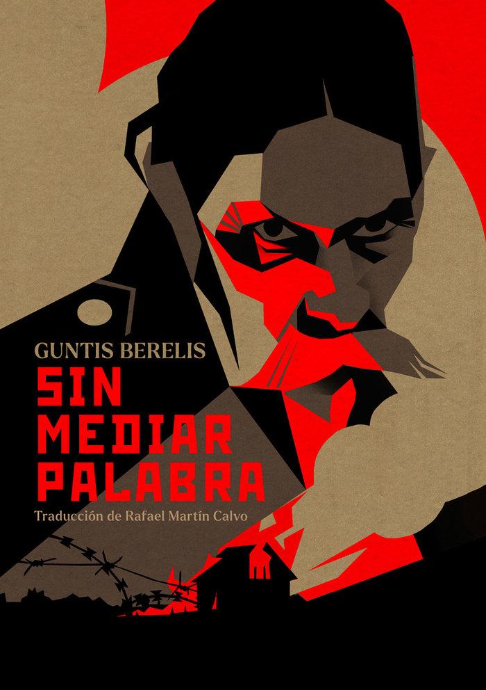 Vorderes Coverbild Sin mediar palabra