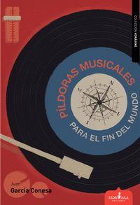 Beispielinhalt (Bild) PÍldoras Musicales Para El Fin Del Mundo